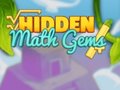 Тоглоом Hidden Math Gems