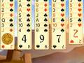 Тоглоом Medieval Freecell