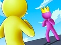 Тоглоом Giant Rush Online