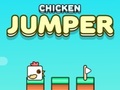 Тоглоом Chicken Jumper