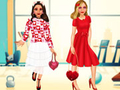 Тоглоом Maddie And Mackenzie