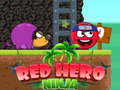Тоглоом Red hero ninja