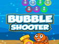 Тоглоом Bubble Shooter 