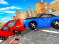 Тоглоом Car Destroy Car