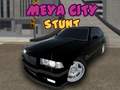 Тоглоом Meya City Stunt