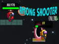 Тоглоом Among Shooter Online