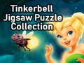 Тоглоом Tinkerbell Jigsaw Puzzle Collection