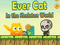 Тоглоом EverCat In The Skeleton World 