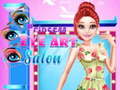Тоглоом Princess Eye Art Salon