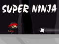 Тоглоом Super ninja