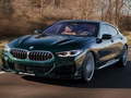 Тоглоом BMW B8 Gran Coupe Slide