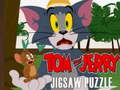 Тоглоом Tom and Jerry Jigsaw Puzzle