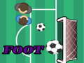 Тоглоом Foot Ball