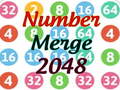 Тоглоом Number Merge 2048