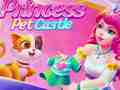 Тоглоом Princess Pet Castle