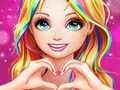 Тоглоом Love Story Dress Up Girl