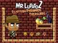 Тоглоом Mr Lupato 2: Egyptian Pyramids Treasures
