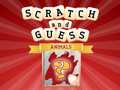 Тоглоом Scratch and Guess Animals