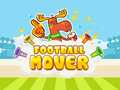 Тоглоом Football Mover
