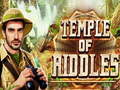 Тоглоом Temple of Riddles