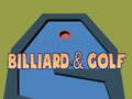 Тоглоом Billiard & Golf