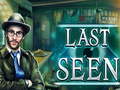 Тоглоом Last Seen