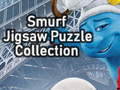 Тоглоом Smurf Jigsaw Puzzle Collection