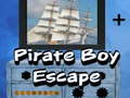 Тоглоом Pirate Boy Escape
