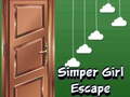 Тоглоом Simper Girl Escape