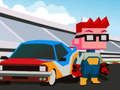 Тоглоом Stock Car Racing