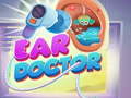 Тоглоом Ear doctor 