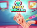 Тоглоом Foot doctor