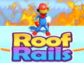 Тоглоом Roof Rails 