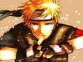 Тоглоом Naruto Jigsaw Puzzle Collection