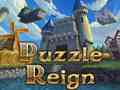 Тоглоом Puzzle Reign