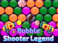 Тоглоом Bubble Shooter Legend