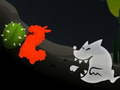 Тоглоом Alpaca Run
