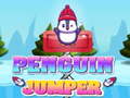 Тоглоом Penguin Jumper