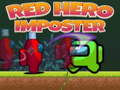 Тоглоом Red Hero Imposter 