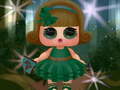 Тоглоом Cute Little Girls Customs