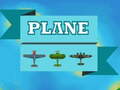Тоглоом Plane