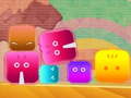 Тоглоом Cute Block