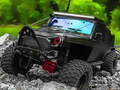 Тоглоом Offroad Jeep Driving Puzzle