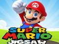 Тоглоом Super Mario Jigsaw