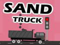 Тоглоом Sand Truck