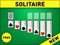 Тоглоом Solitaire: Play Klondike, Spider & Freecell