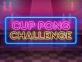 Тоглоом Cup Pong Challenge