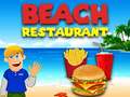 Тоглоом Beach Restaurant