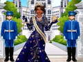 Тоглоом Queen Style Custom for girls