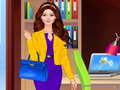Тоглоом Job Dress up for girls